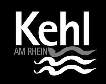 Logo de la ville de Kehl
