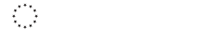 Logo Le fonds européen de développement régional