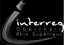 Logo Interreg Rhin Supérieur