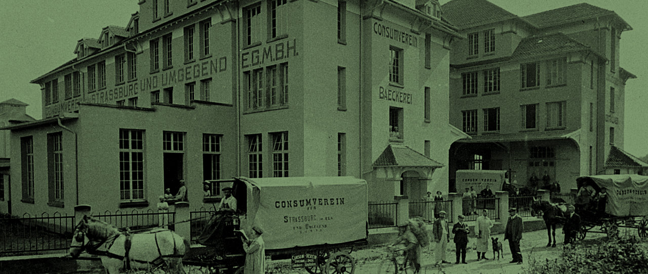 Bureaux partagés sur-mesure