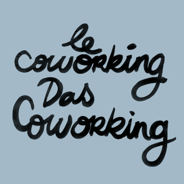 Coworking à Strasbourg