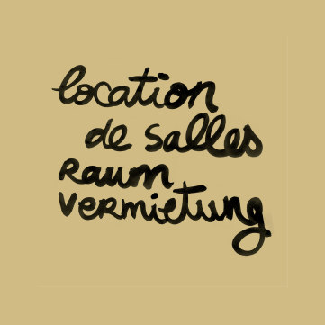 Salles à louer à Strasbourg